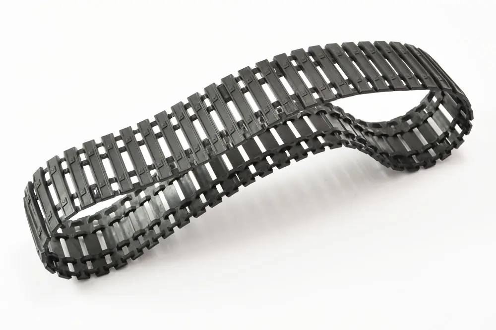 Huina 1550/1560/1570 Tyre Track (550mm Long)