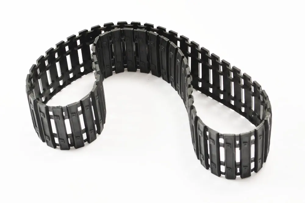 Huina 1550/1560/1570 Tyre Track (550mm Long)