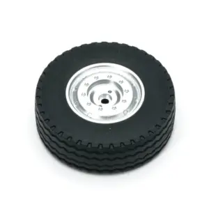 Huina CY1501 Front Wheel