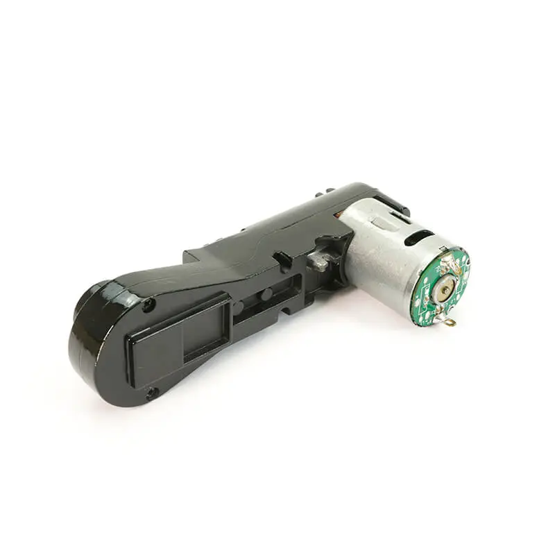 Huina 1580 Drive Gearbox Left X1