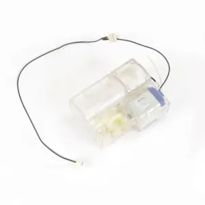 Huina CY1580 Smoke Box
