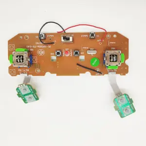 Huina CY1593 Launch Plate