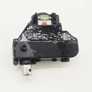 Huina CY1593 the Gearbox of Small Arm