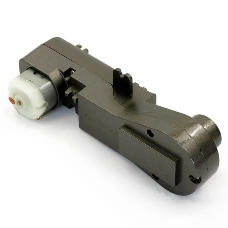 Huina CY1593 the Driving Gearbox (Right)