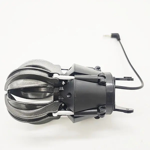 Huina CY1594 Catch the Ball Head