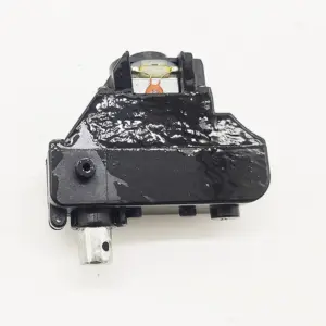 Huina CY1594 the Gearbox of Small Arm