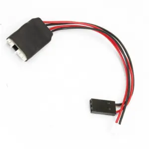 Huina K336 Chy-Tech Plate LED