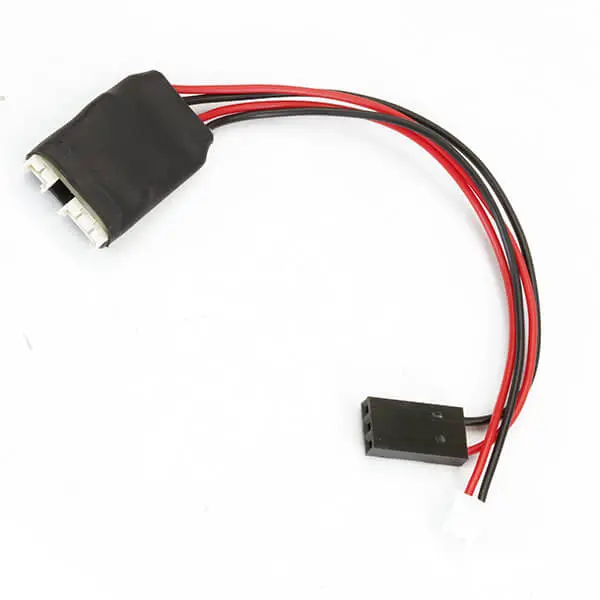 Huina K336 Chy-Tech Plate LED