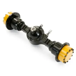 Huina K966 Front Axle Assembly