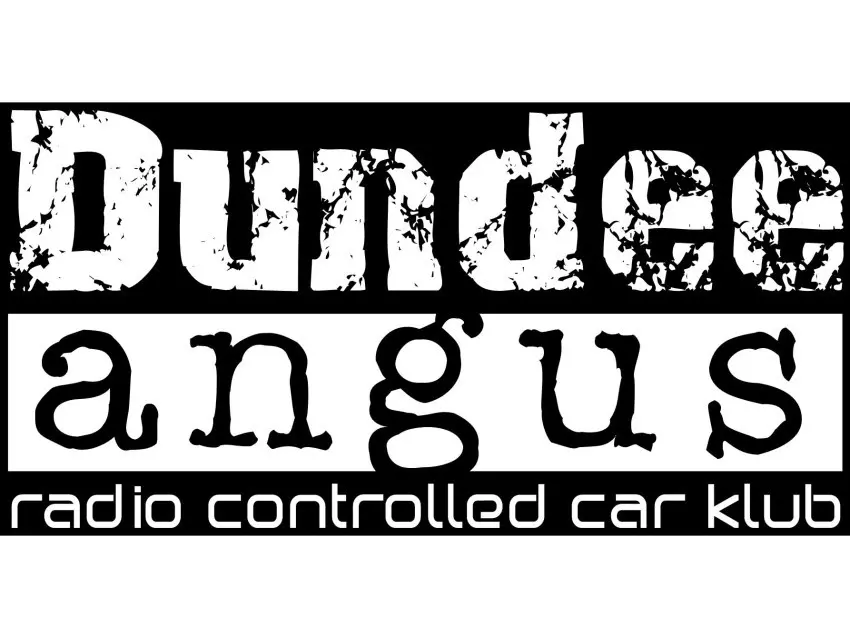 Dundee & Angus radio controlled car klub