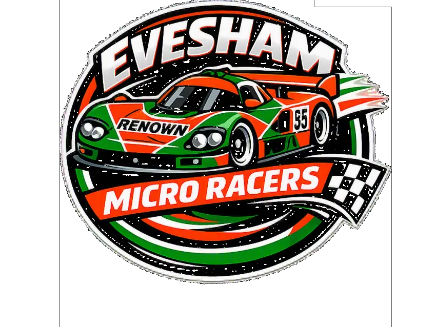 Joes Racing Micro Evesham Micro Racers - Radio Controlled Cars UK