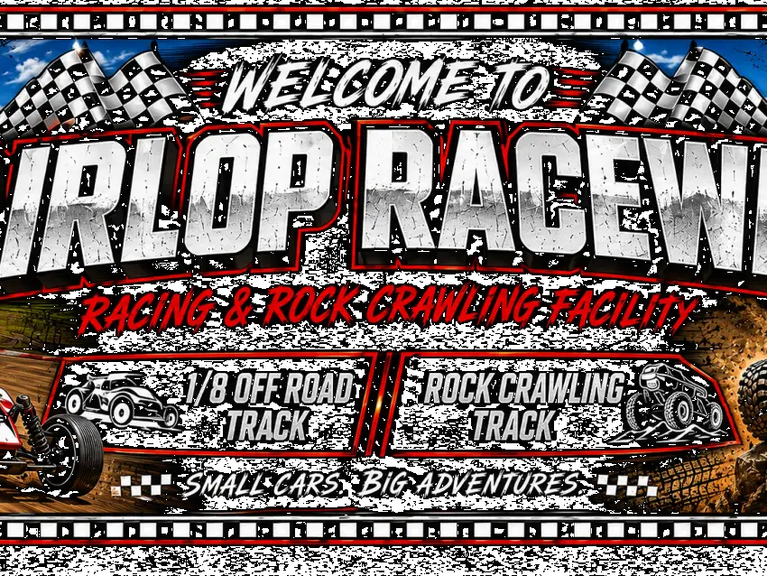 Fairlop Raceway