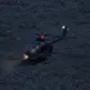 FLISHRC MD500D Magnum 450 Size RC Helicopter – High-Performance Scale Model
