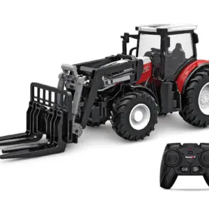 Korody RC 1:24 Tractor with Forklift Arm