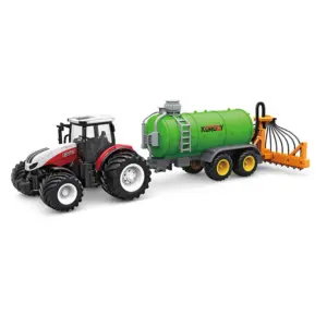 Korody RC 1:24 Tractor with Liquid Fertilizer Sprayer