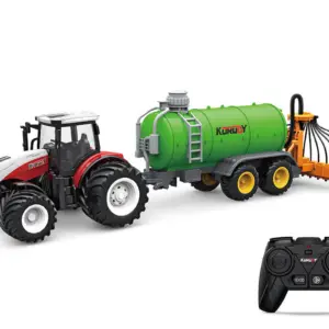 Korody RC 1:24 Tractor with Liquid Fertilizer Sprayer
