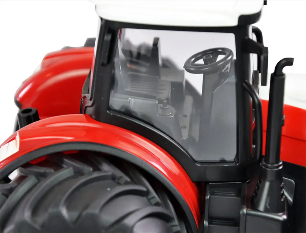 Korody RC 1:24 Tractor with Tipping Trailer
