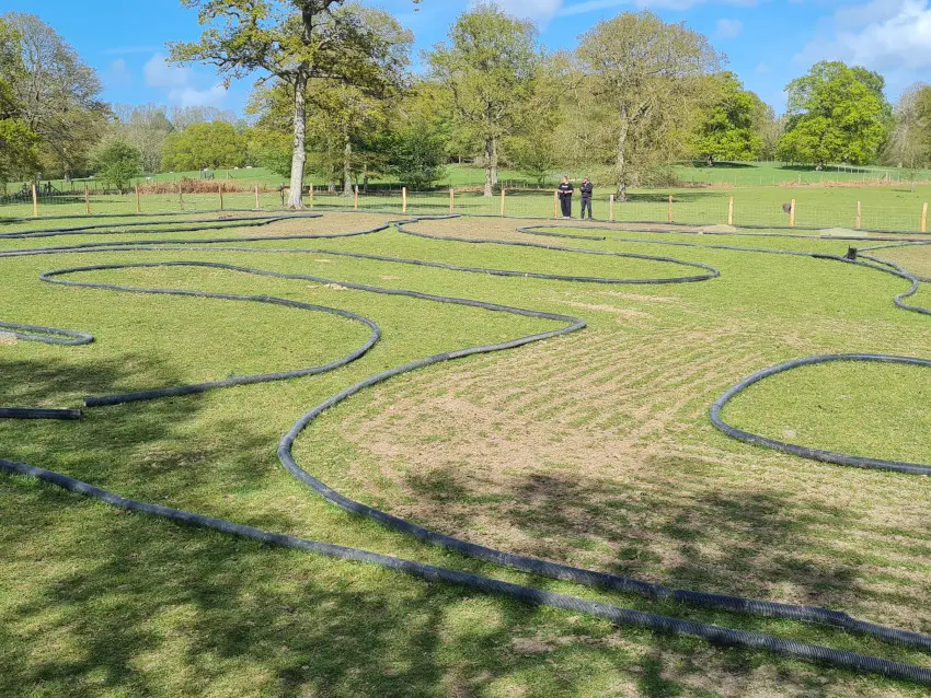 Kent Model Rallycross Club (KMRC) - Radio Controlled Cars UK