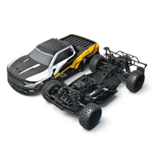 KKPIT KONE SP 1/10 RAM Short Course Truck CS011 Racing Line Kit