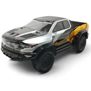 KKPIT KONE SP 1/10 RAM Short Course Truck CS011 Racing Line Kit