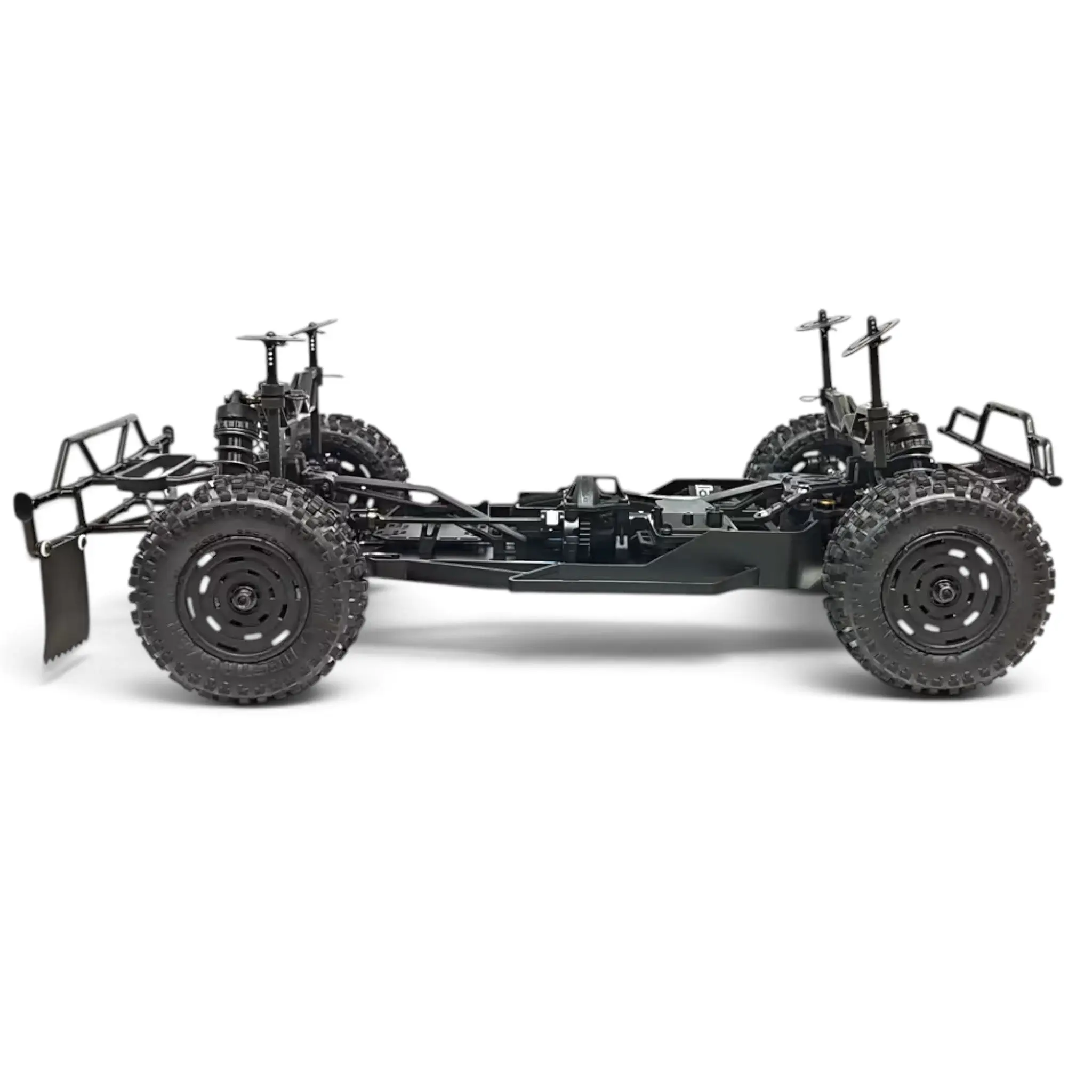 KKPIT KONE SP 1/10 RAM Short Course Truck CS011 Racing Line Kit
