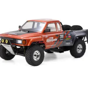 Kyosho Outlaw Renegade Pro Kit 1:10 2WD EP (2RSA)