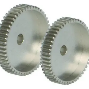 LRP Aluminium Pinion 64dp 29T