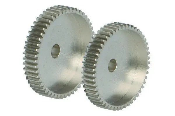LRP Aluminium Pinion 64dp 29T