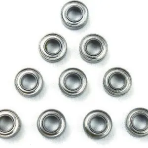 LRP Ball Bearing 10x5x4mm (10pcs) - S10