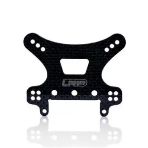 LRP Carbon Front Shock Tower - Rebel Bx/BXe