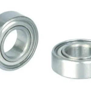 LRP Ceramic Ball Bearing R166