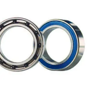 LRP Ceramic low friction ball bearing 10 x 15 x 4mm