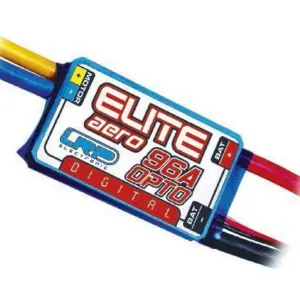 LRP Elite Aero 96A OPTO