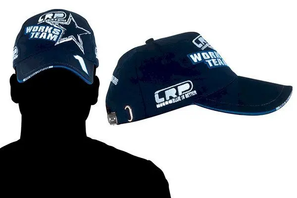 LRP Factory Team Cap 2 one size