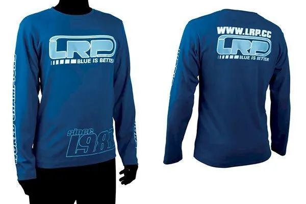 LRP Factory Team Longsleeve - XXXXL
