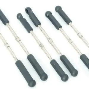 LRP L/R Turnbuckles (6pcs) S10 twister TX