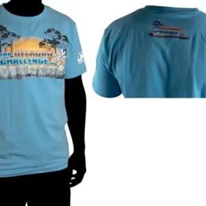LRP Off-Road Challenge Shirt - Size XXXXL