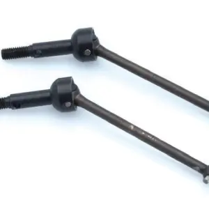 LRP Rear CVD Drive Shaft (2pcs) - S10 TC