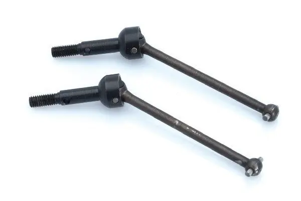 LRP Rear CVD Drive Shaft (2pcs) - S10 TC