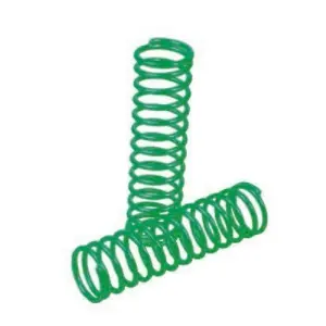 LRP Shock Spring (green/hard) - S18 RMT/NM