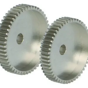 LRP Steel Pinion 48dp 26T