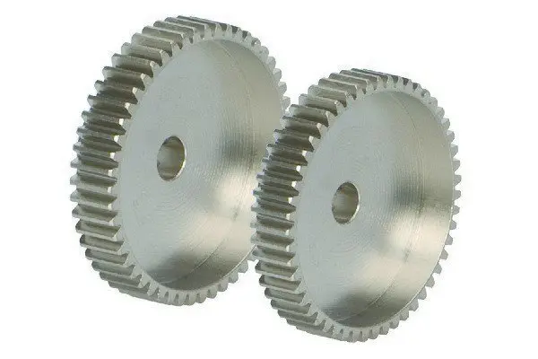 LRP Steel Pinion 48dp 26T