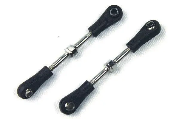 LRP Turnbuckle Set Steering - S10 BX