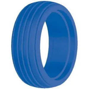 LRP VTEC 1/8 Buggy High-Response moulded insert - blue