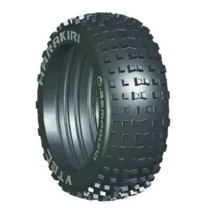 LRP VTEC - Harakiri - medium compound