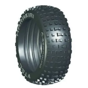 LRP VTEC - Harakiri - soft compound