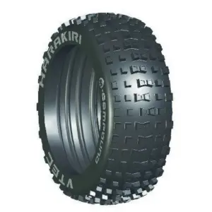 LRP VTEC - Harakiri - super soft compound