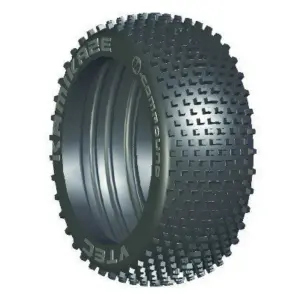 LRP VTEC - Kamikaze - super soft compound