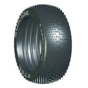 LRP VTEC - Suicide - super soft compound