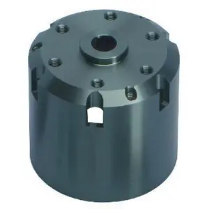 LRP X12 Aluminium Front Housing